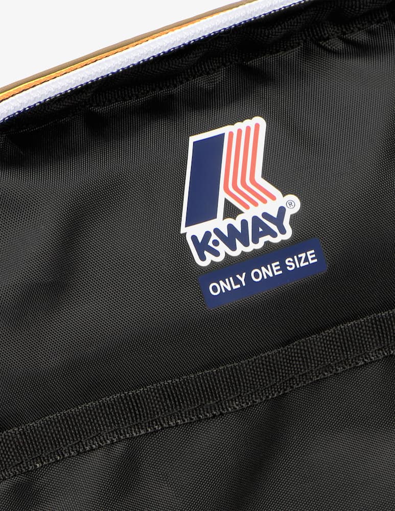 rinascente K-Way Erloy Borsa