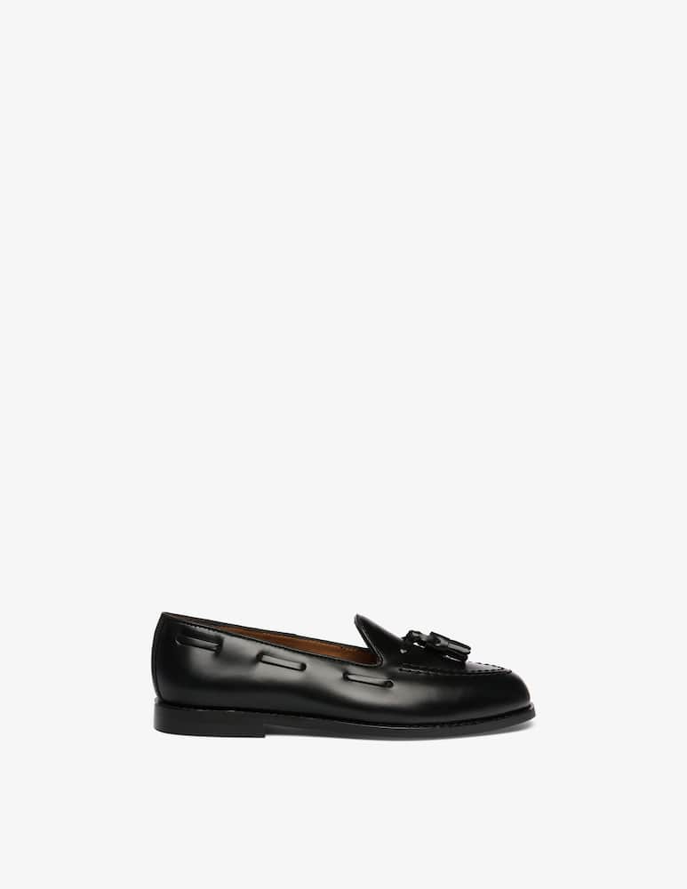rinascente Sebago Loafers con nappine