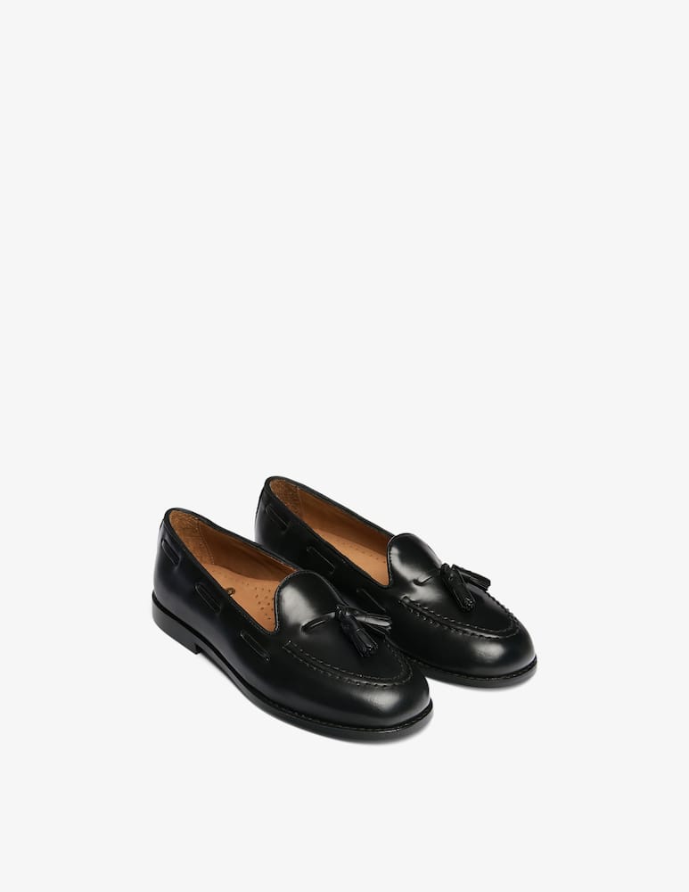 rinascente Sebago Loafers con nappine