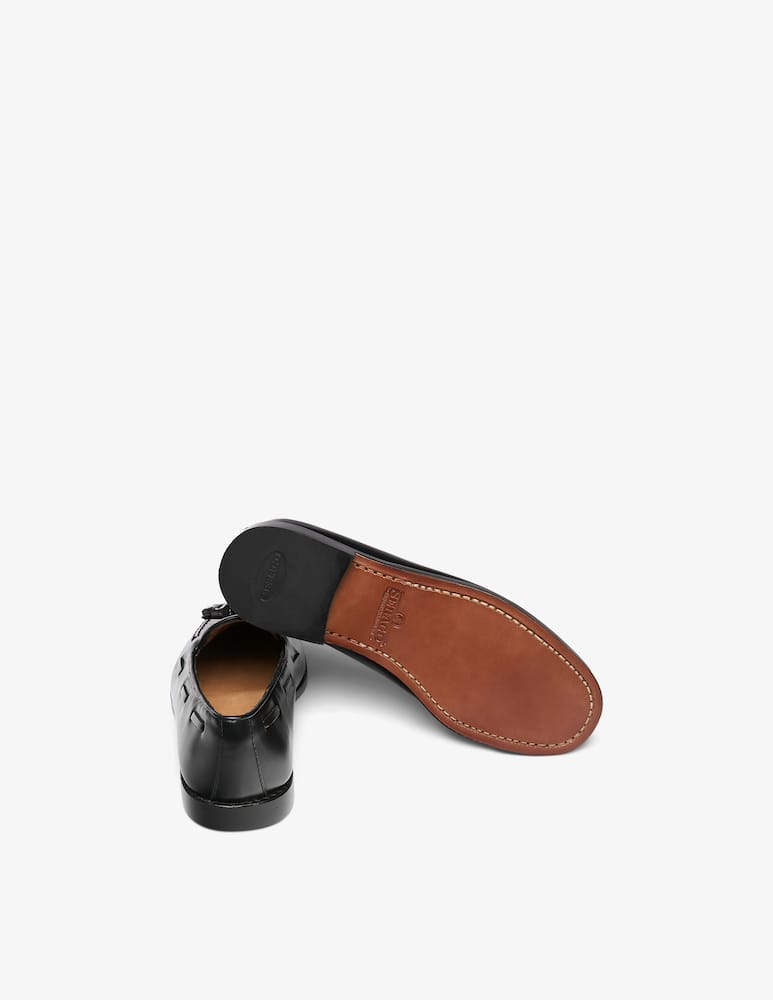 rinascente Sebago Loafers con nappine