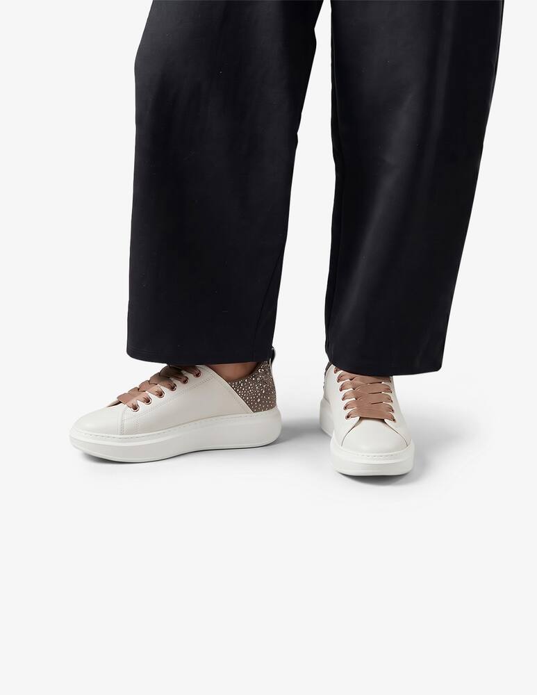 Alexander Smith Sneakers Wembley Crystal - immagine 2 Alexander Smith Sneakers Wembley Crystal - immagine 2