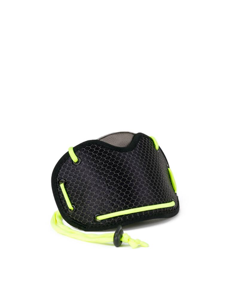 rinascente Banale Maschera antismog con filtro intercambiabile