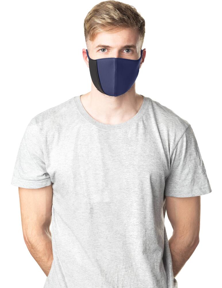 Banale Maschera lavabile - Large - immagine 2