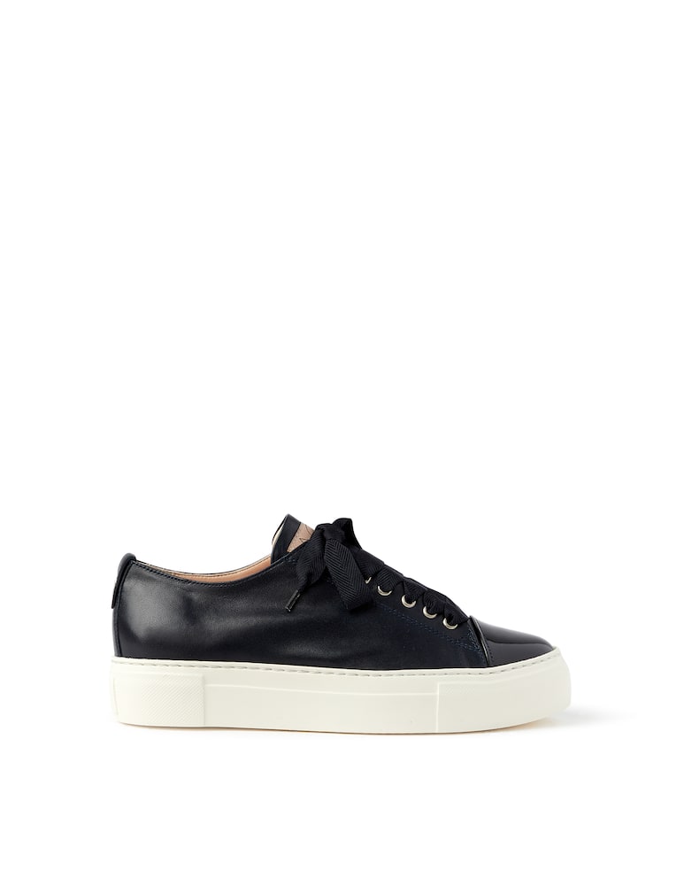 AGL Sneakers Lea in pelle - immagine 1
