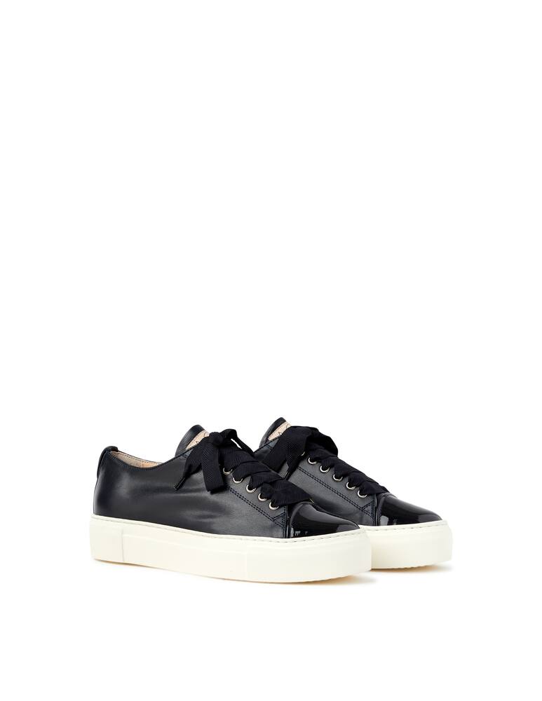 AGL Sneakers Lea in pelle - immagine 2