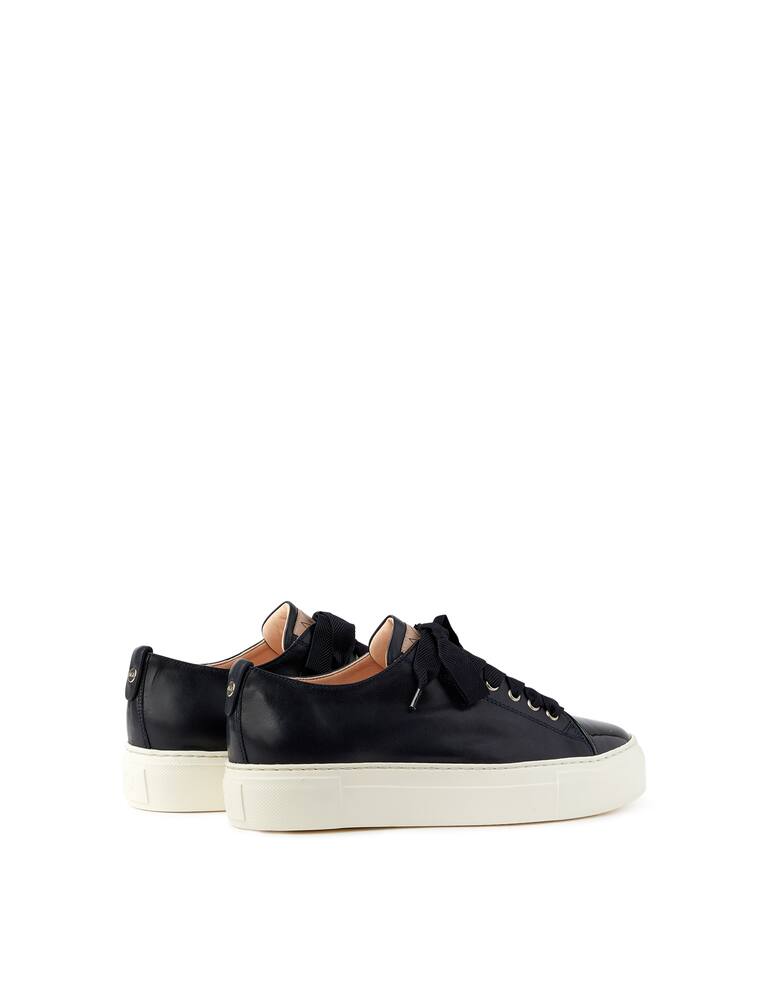 AGL Sneakers Lea in pelle - immagine 3