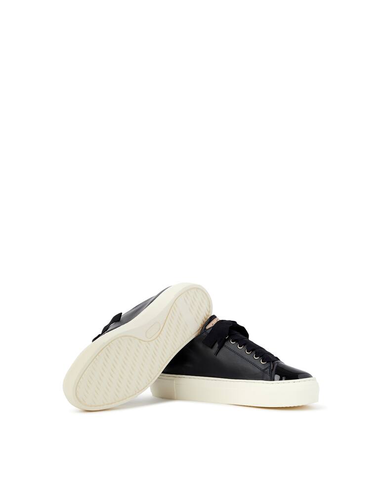 AGL Sneakers Lea in pelle - immagine 4