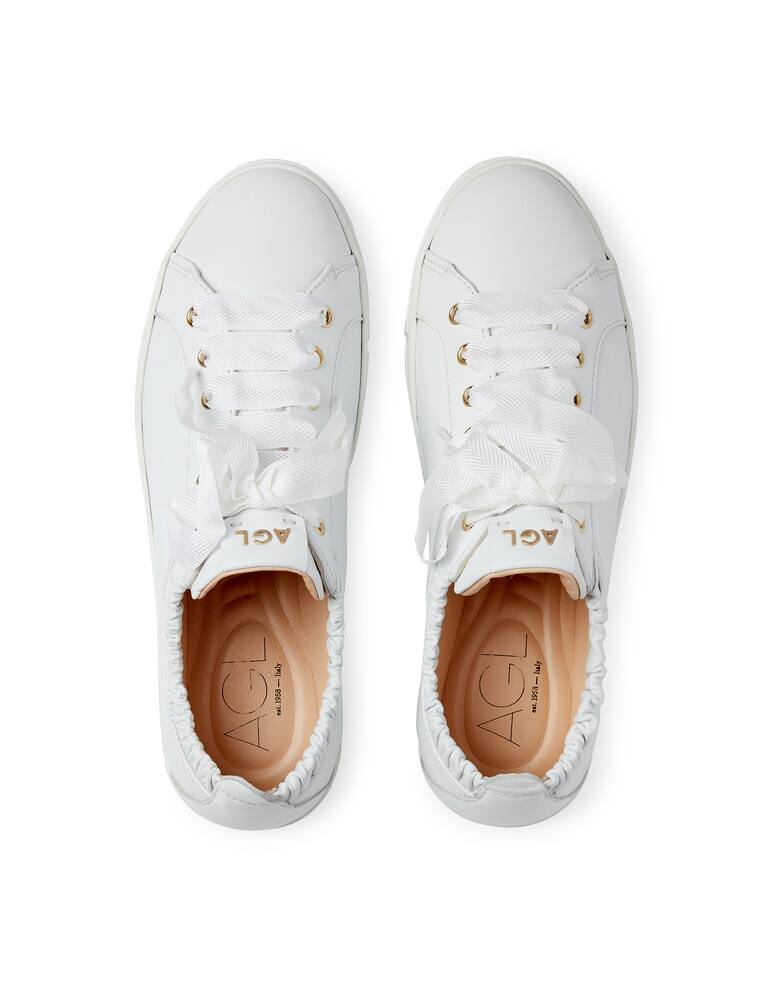 rinascente AGL New Lea low sneakers