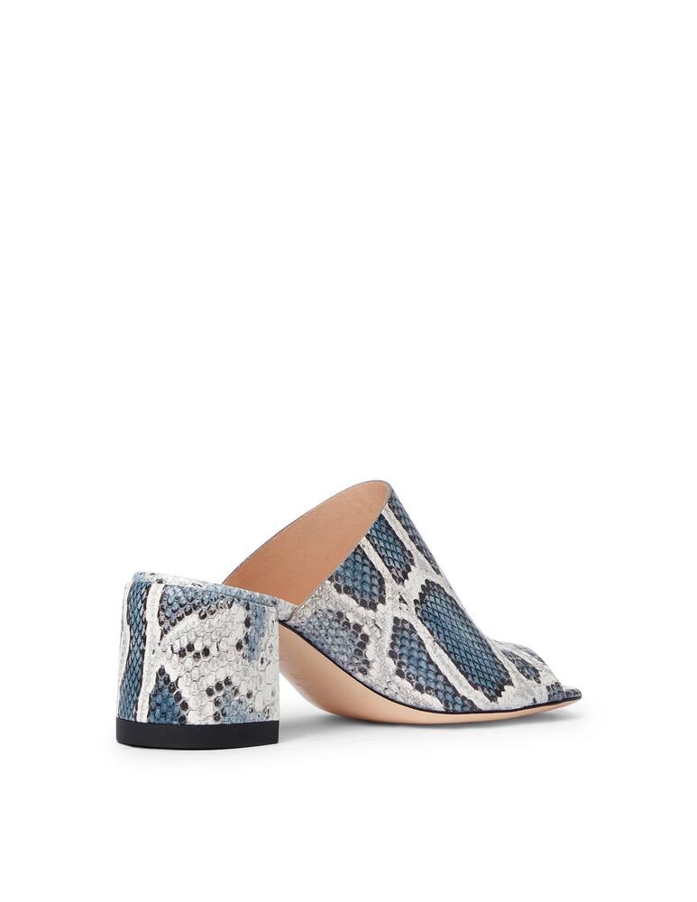 rinascente AGL Sandals 80 Pyth