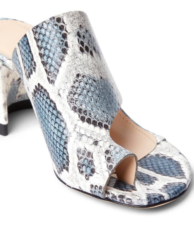 rinascente AGL Sandals 80 Pyth