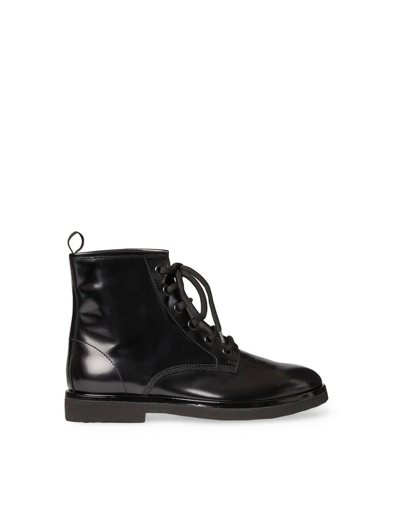 rinascente AGL Anfibi in pelle