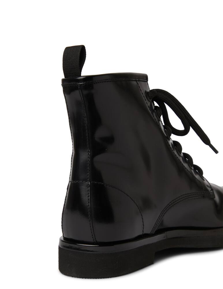 rinascente AGL Anfibi in pelle