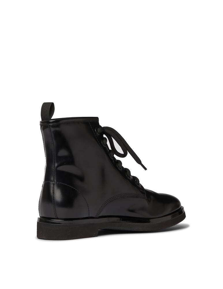 rinascente AGL Anfibi in pelle