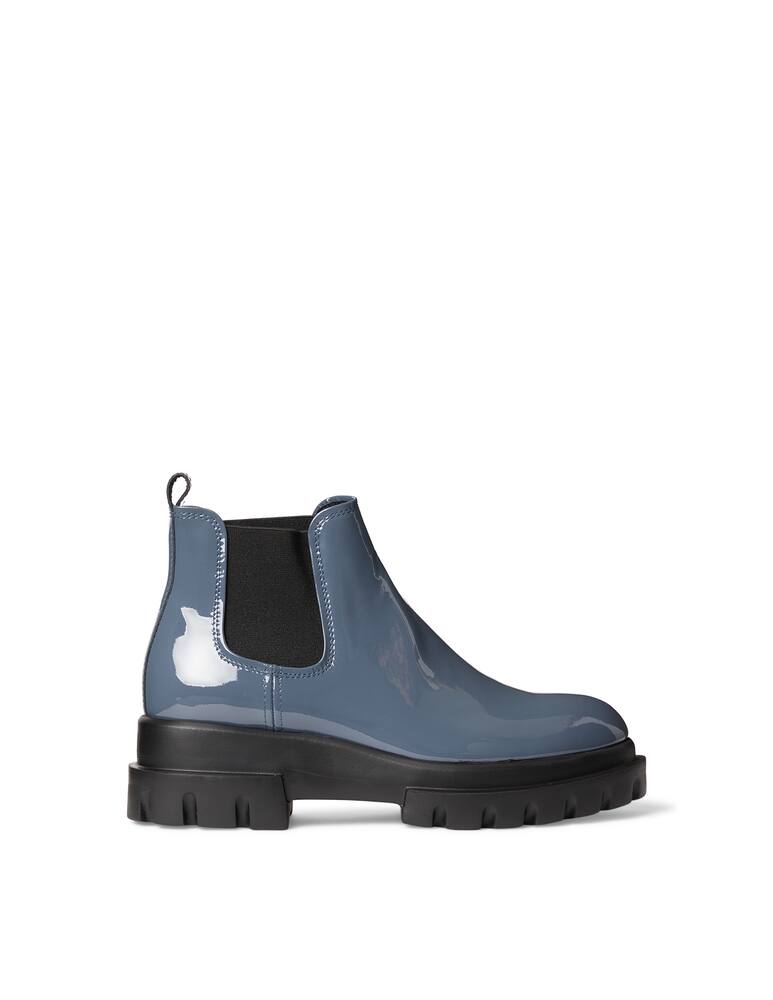 rinascente AGL Leather ankle boots