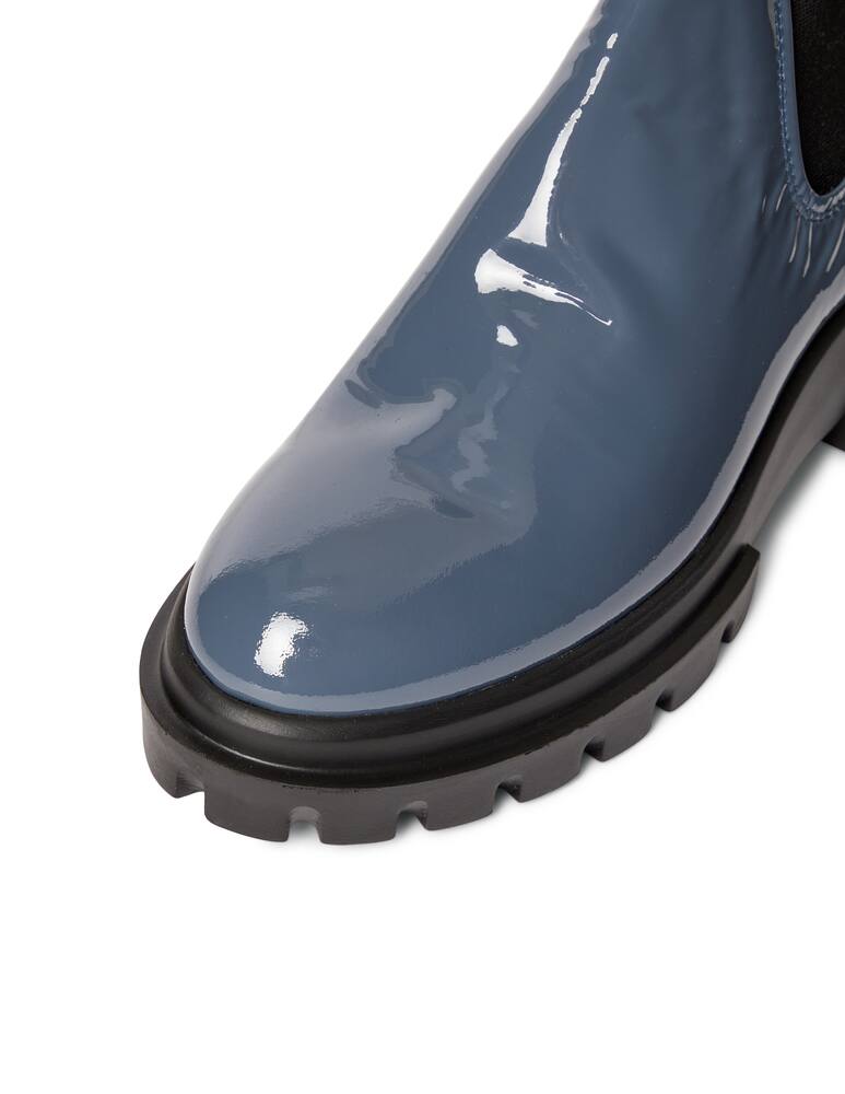 rinascente AGL Leather ankle boots