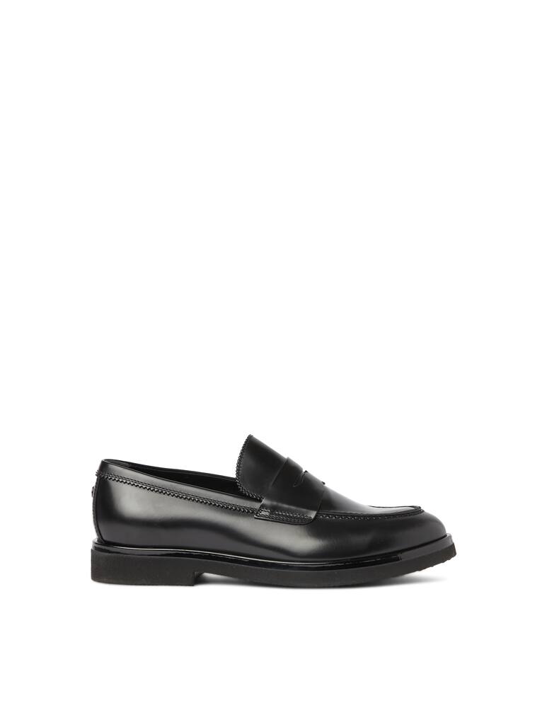 rinascente AGL Leather loafers