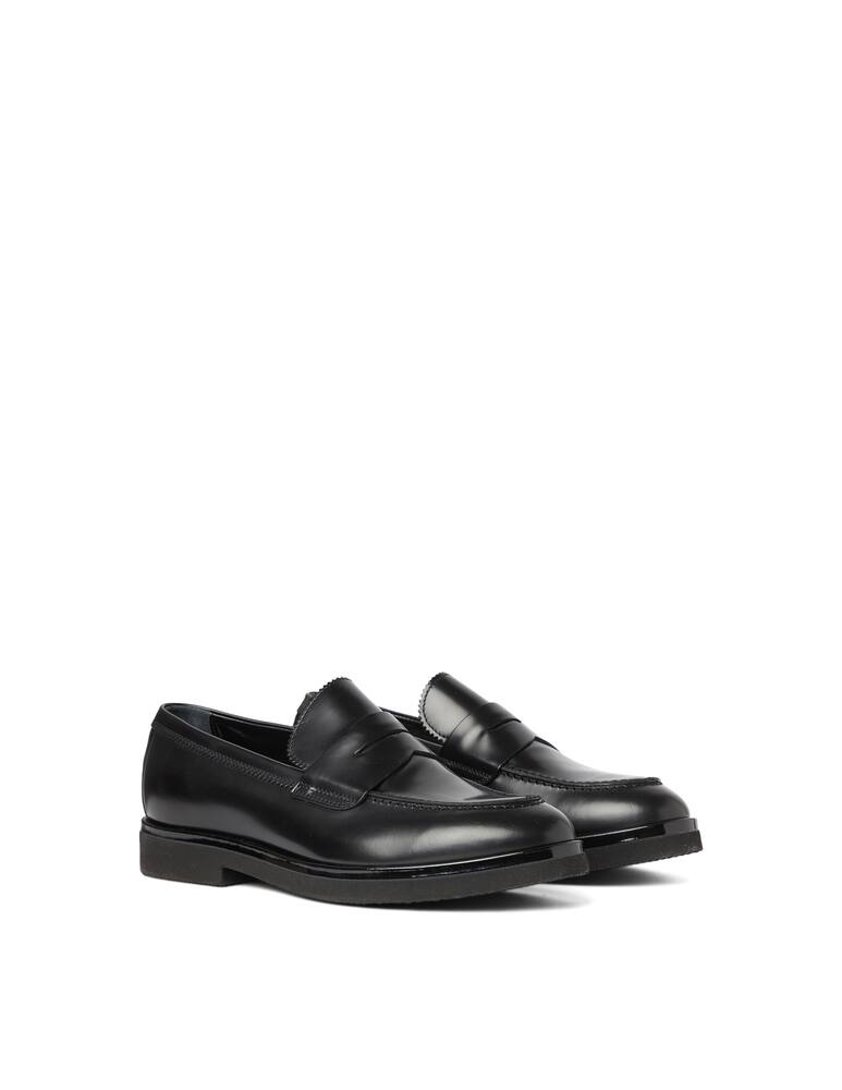 rinascente AGL Leather loafers