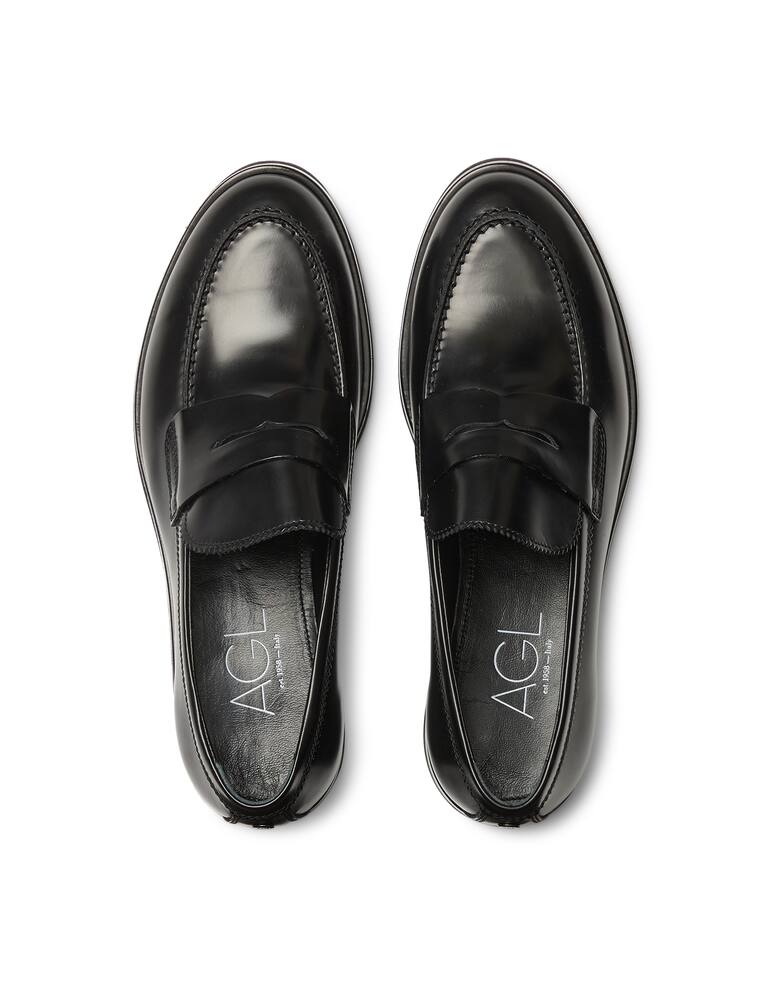 rinascente AGL Leather loafers