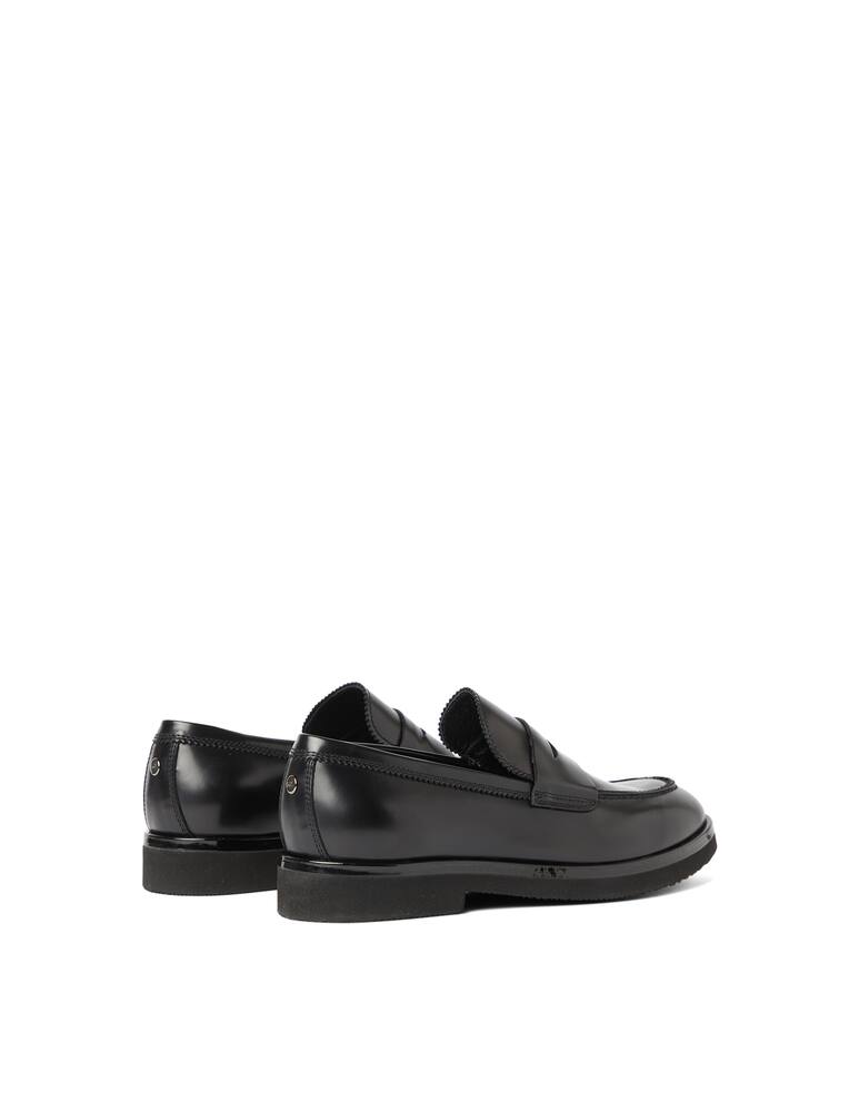 rinascente AGL Leather loafers