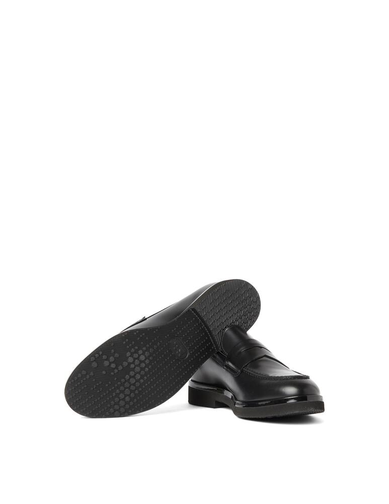 rinascente AGL Leather loafers