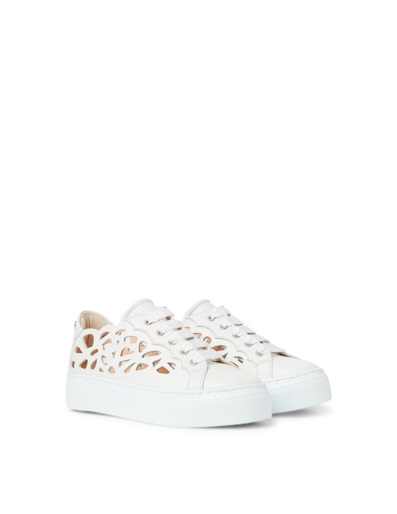 rinascente AGL Mandi low-top sneakers
