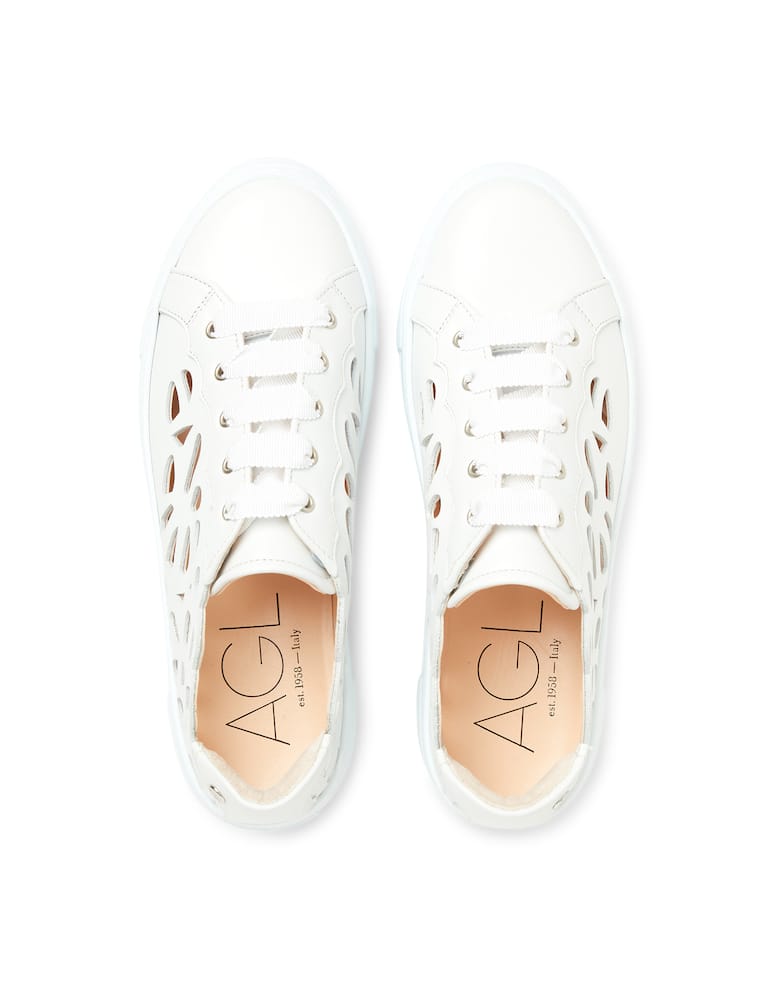 rinascente AGL Mandi low-top sneakers