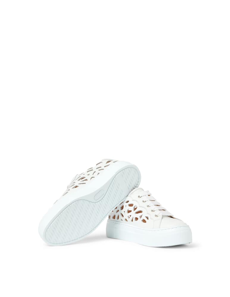 rinascente AGL Mandi low-top sneakers