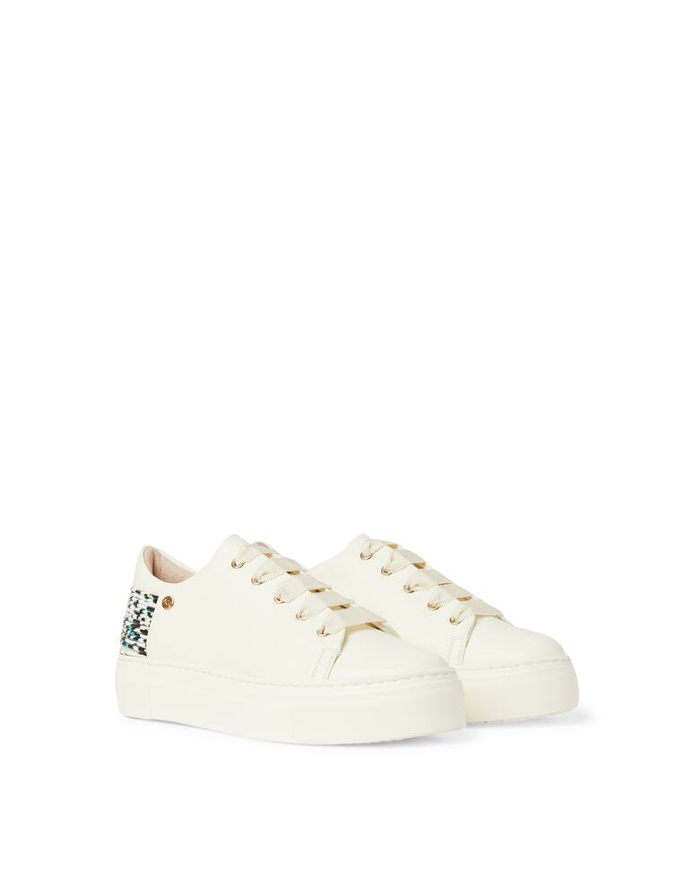 rinascente AGL Marissa low-top sneakers