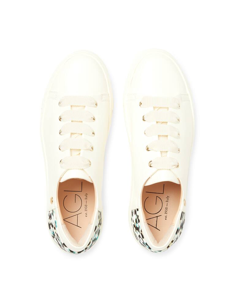 rinascente AGL Marissa low-top sneakers