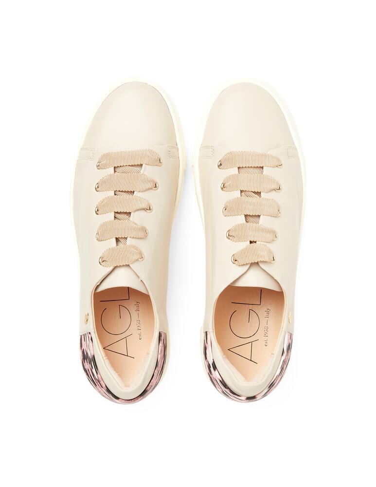 rinascente AGL Marissa low-top sneakers
