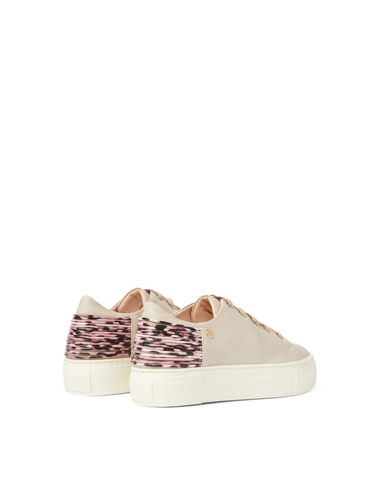 rinascente AGL Marissa low-top sneakers