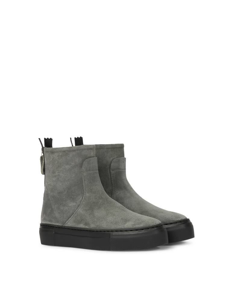 rinascente AGL Sneakers in pelle scamosciata Meghan