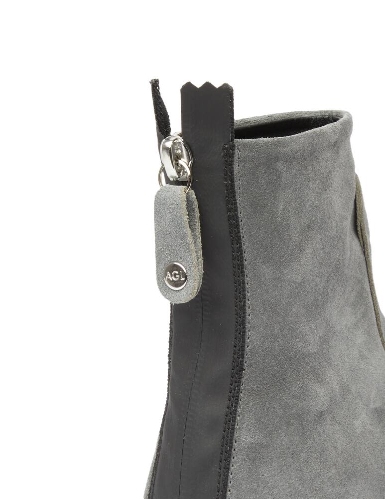 rinascente AGL Sneakers in pelle scamosciata Meghan