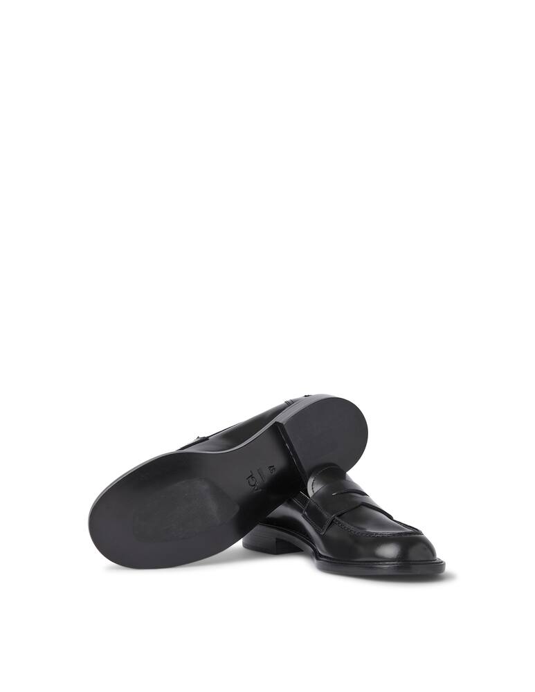 rinascente AGL Mocassini in pelle Saffron