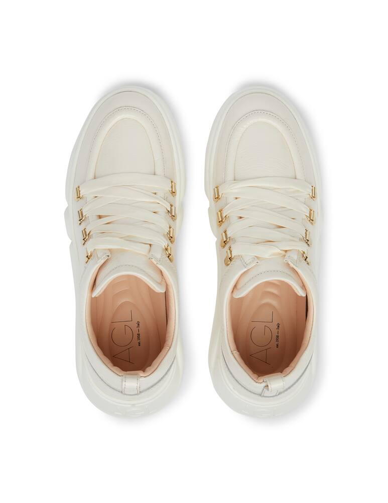 rinascente AGL Leather sneakers Mariella