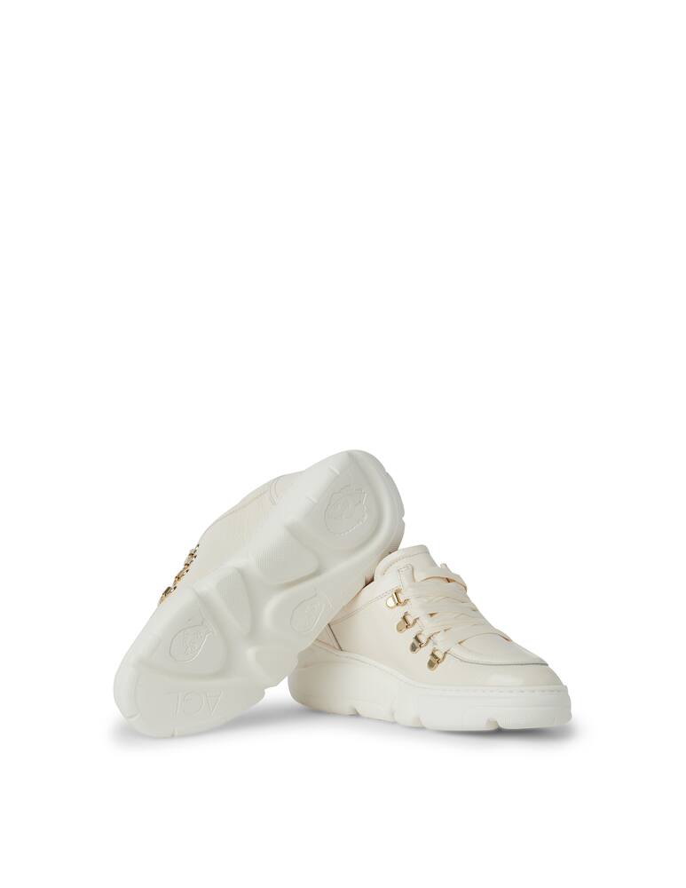 rinascente AGL Leather sneakers Mariella