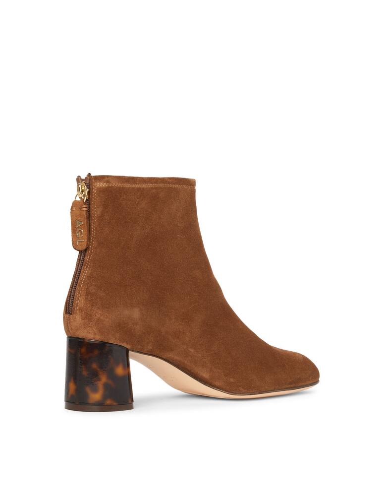 rinascente AGL Stivali in pelle scamosciata Veta Precious