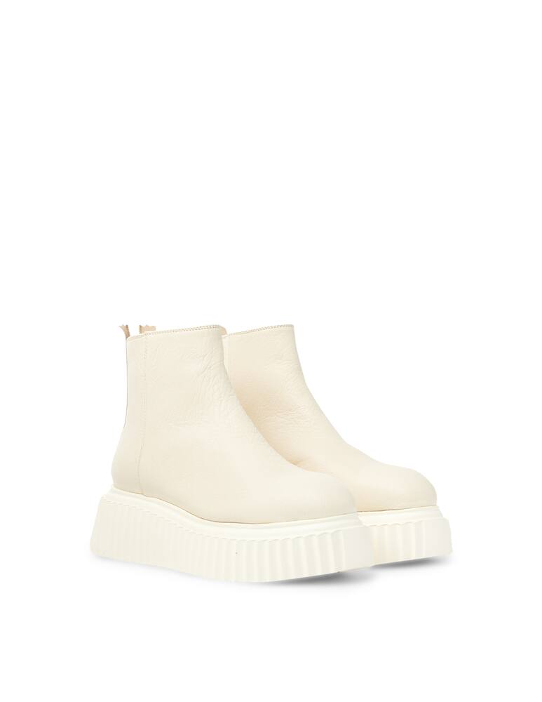 rinascente AGL Stivaletti in pelle Sandy