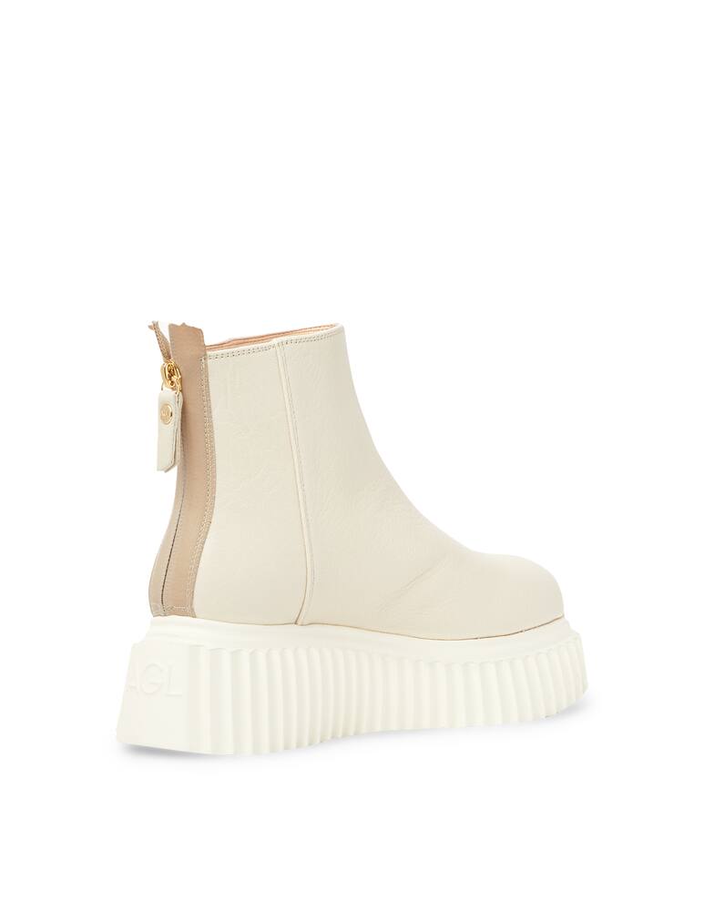 rinascente AGL Stivaletti in pelle Sandy