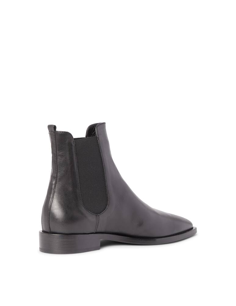 rinascente AGL Leather chelsea booties Maena