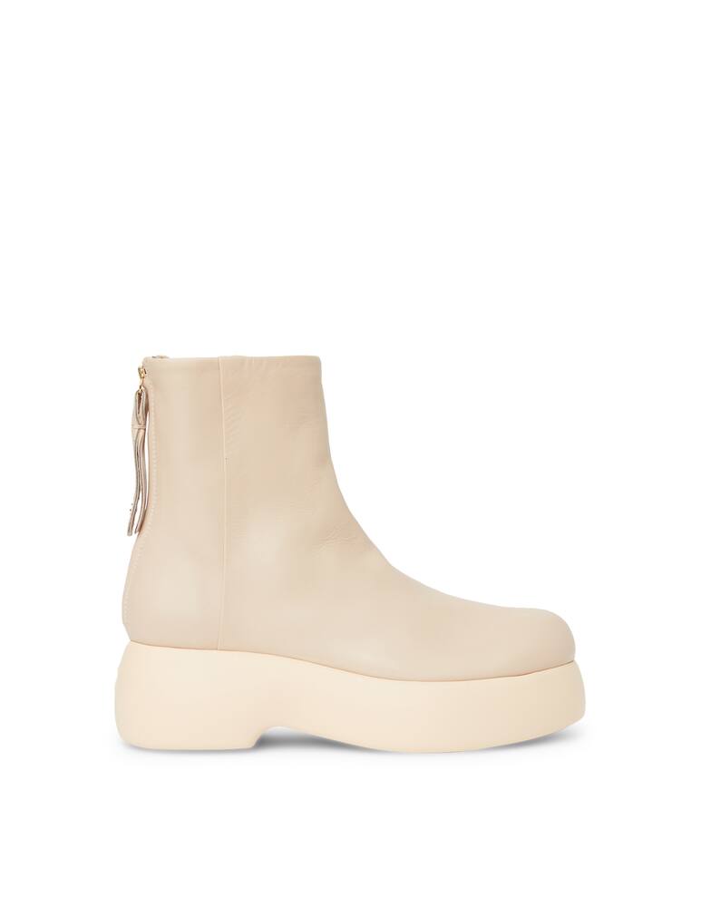 rinascente AGL Stivaletti chelsea in pelle Nancy 