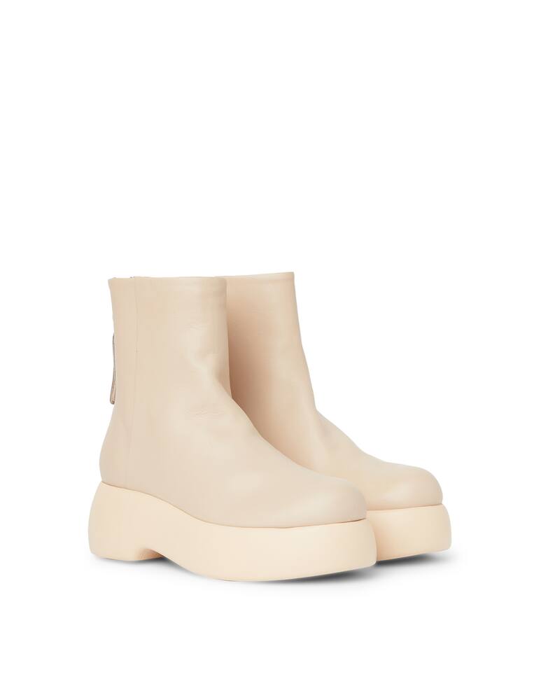 rinascente AGL Stivaletti chelsea in pelle Nancy 