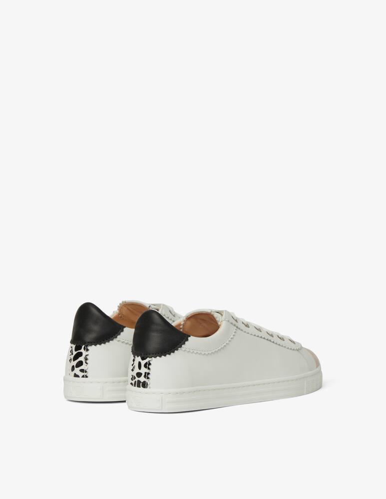 rinascente AGL Suede sneakers