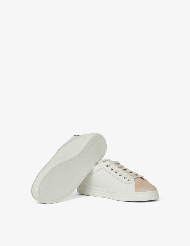 rinascente AGL Suede sneakers