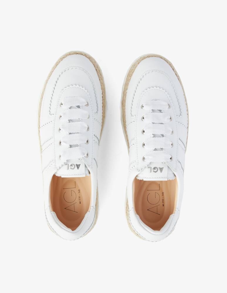 rinascente AGL Softy sneakers