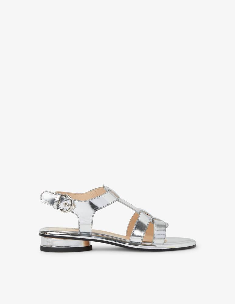 AGL Alison flat sandals - picture 1 AGL Alison flat sandals - picture 1