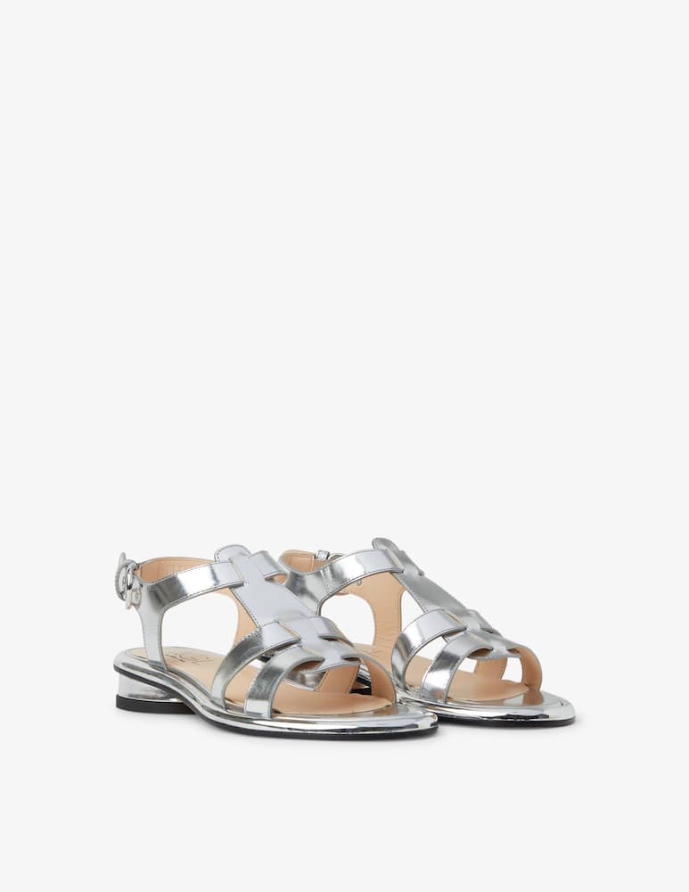 AGL Alison flat sandals - picture 2 AGL Alison flat sandals - picture 2