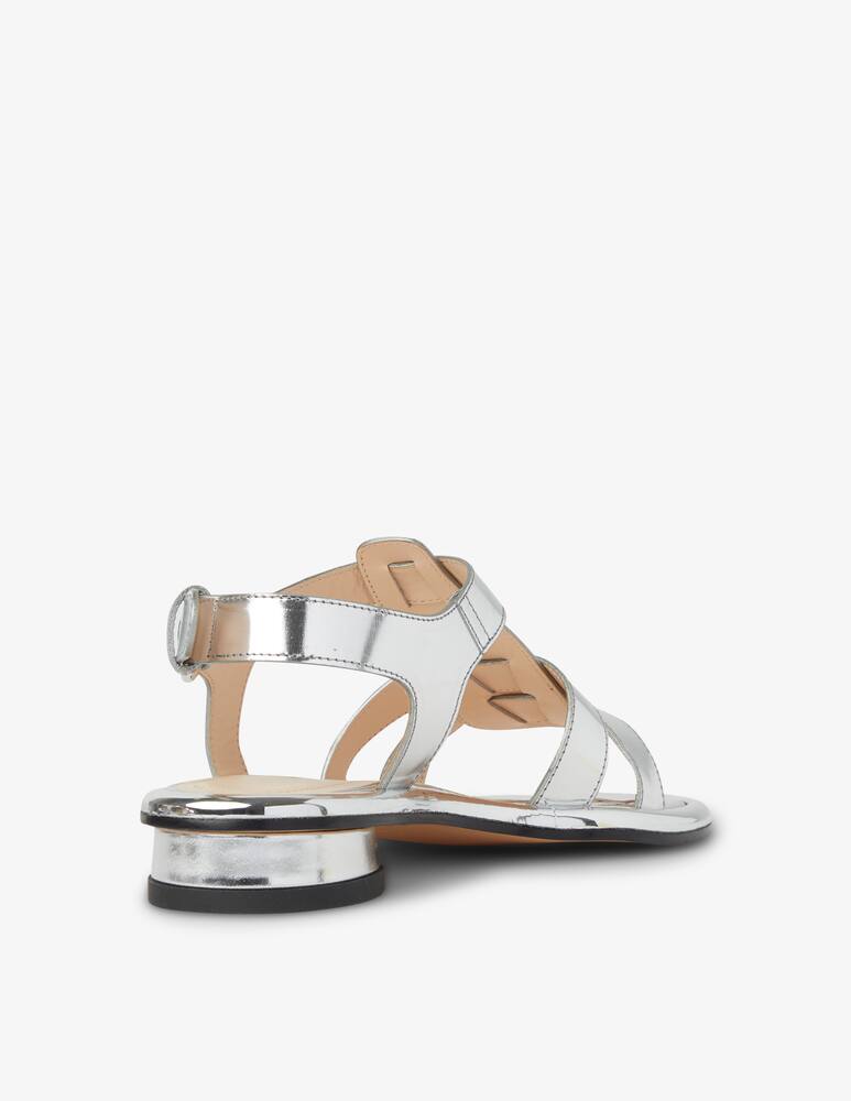 rinascente AGL Alison flat sandals