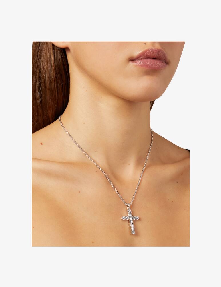 rinascente Chiara Ferragni Croci Pendant