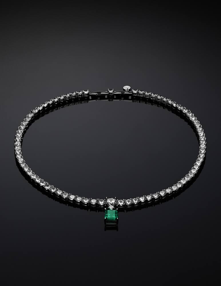 rinascente Chiara Ferragni Collana Emerald